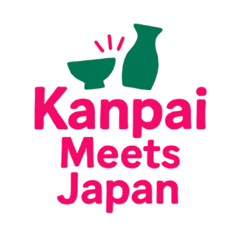 Kanpai Meets Japan