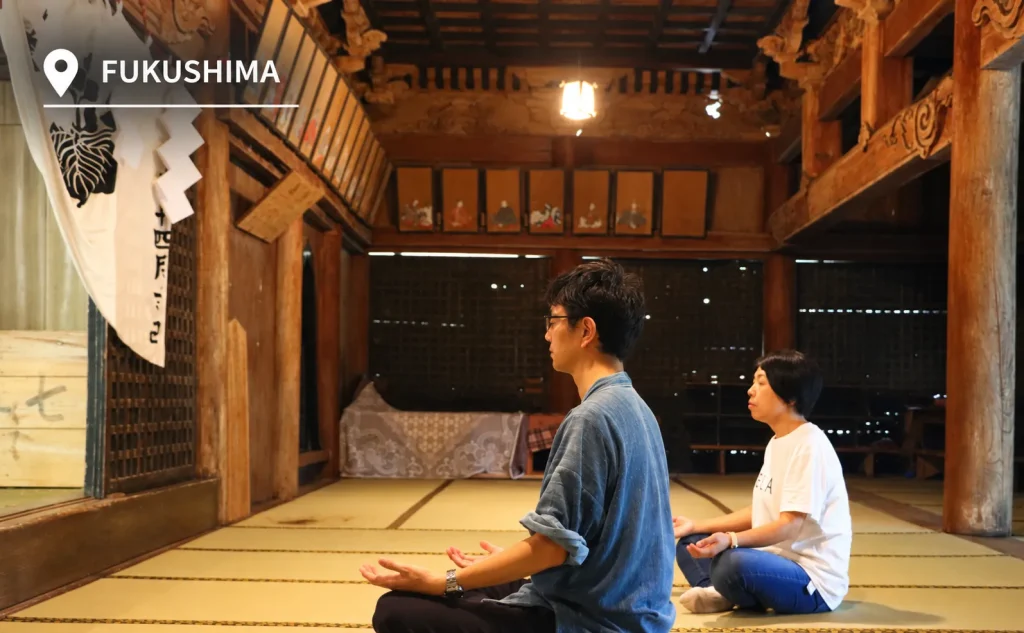 A Mindfulness Journey at a 1,200-Year-Old Shrine, Guided by a Shinto Priest