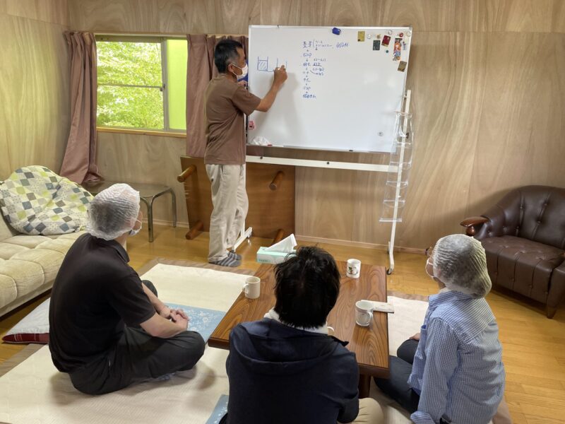 Introduction to craft beer brewing with local brewer in Fukushima