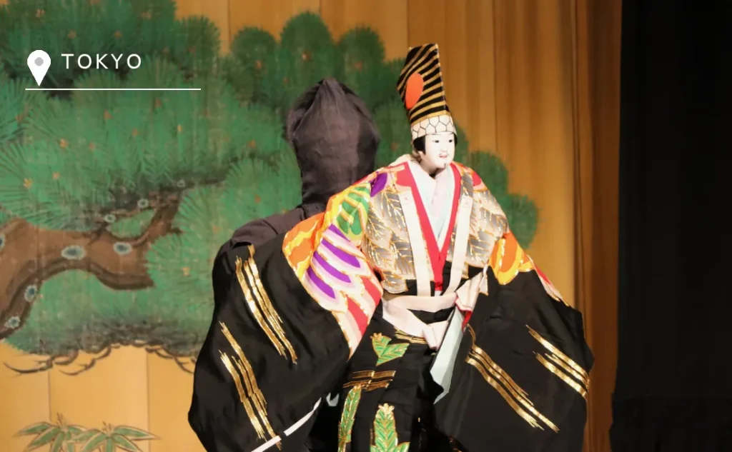 Step into the World of Hachioji Kuruma Ningyo, a Living Traditional Performing Art