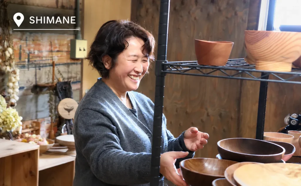 Woodturning Experience in Japan with a Local Artisan