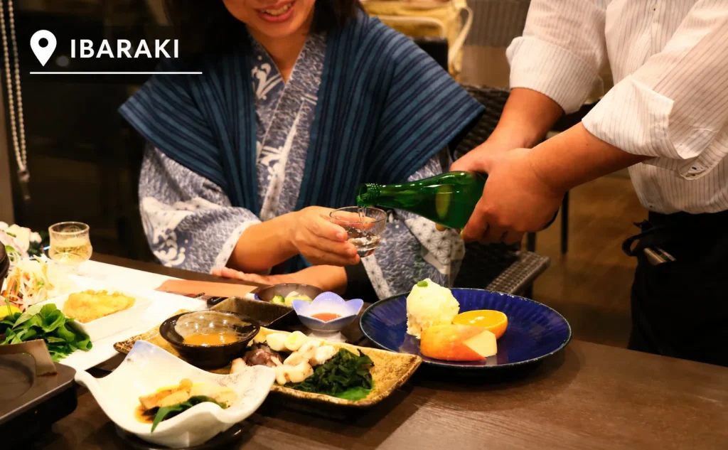 Life Lessons from a Minshuku Owner in Rural Japan